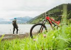 E-Bike Motoren und Wasserdichtigkeit: E-Bike bei jedem Wetter zu nutzen