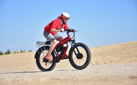 10 Dinge, die dir keiner über E-Bikes erzählt (aber du wissen solltest)