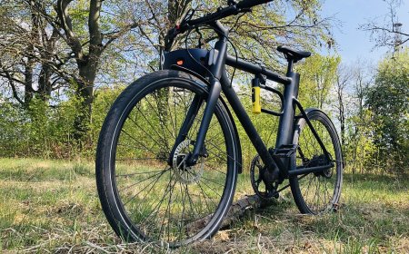 Fahrrad Ausrüstung für den Herbst