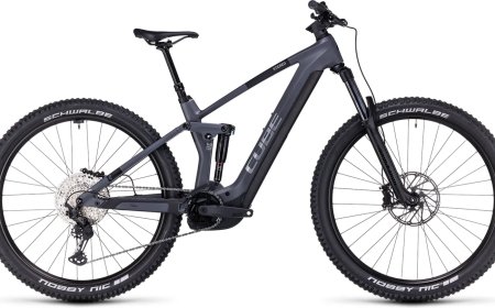 Die neuen Cube E-Bikes 2024 – Innovation, Leistung und Komfort