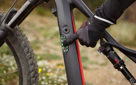 Pflege und Wartung eines E-Bike Akkus