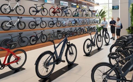 Wie teuer sollte ein E-Bike sein? Worauf kommt es wirklich an?