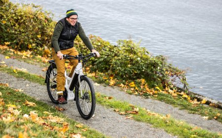 E-Bike Akkus: Größen, Reichweite und Tipps zur Auswahl