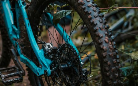 27,5 Zoll oder 29 Zoll Laufrad – Oder doch beides kombiniert?