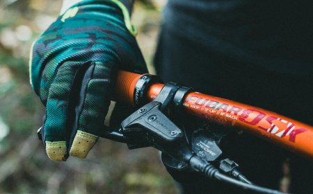 Wie schalte ich mit dem E-Bike richtig? – Tipps für optimalen Fahrspaß