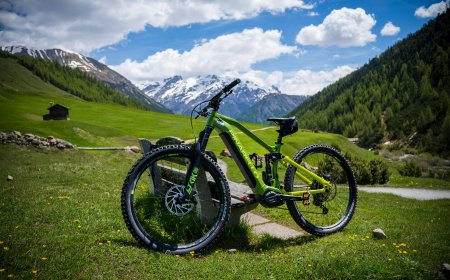 In welchem Monat sind E-Bikes am günstigsten?