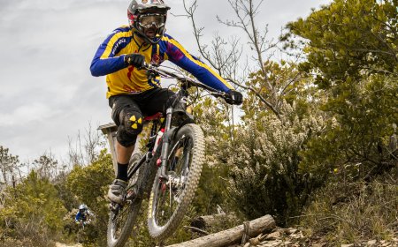 Antiblockiersystem (ABS) für E-Bikes: Sicherheit und technische Innovation im Vordergrund