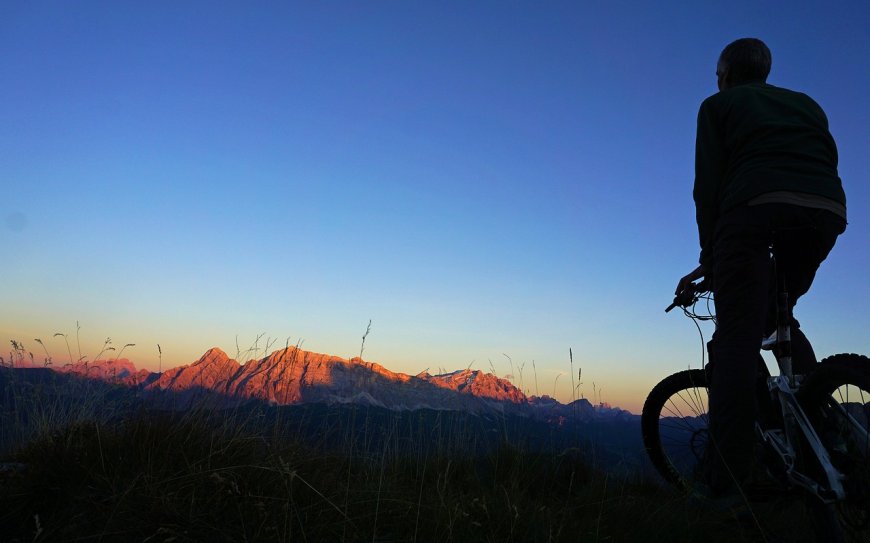 Top 5 Fahrradtouren für den Herbst