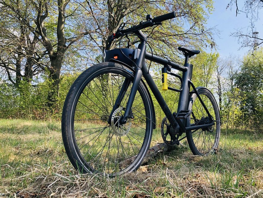 Fahrrad Ausrüstung für den Herbst