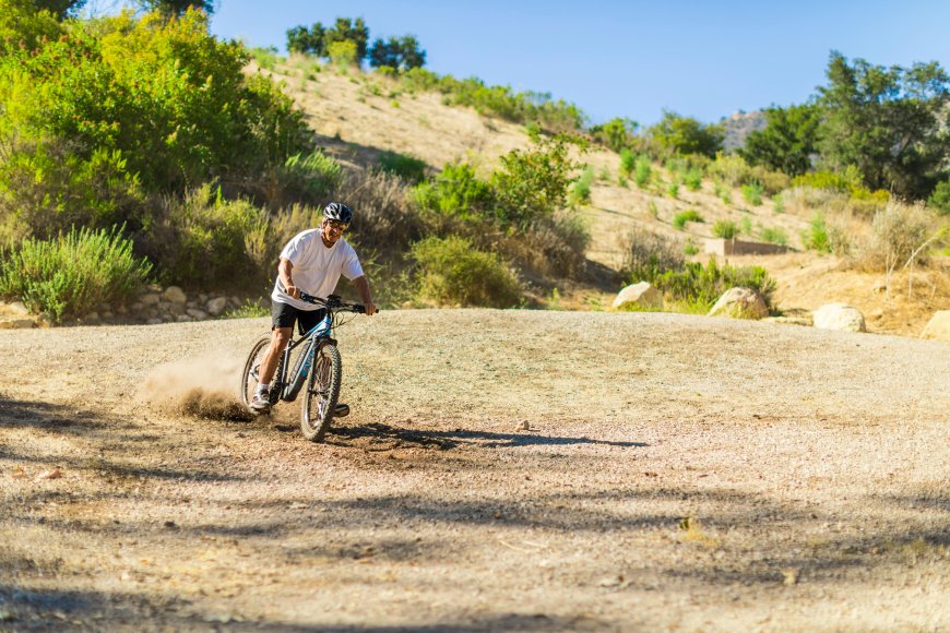 Herbstliche E-Bike-Tour auf Mallorca