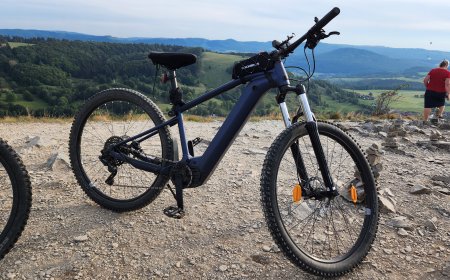 Reflektoren an E-Bikes: Was ist Pflicht ?