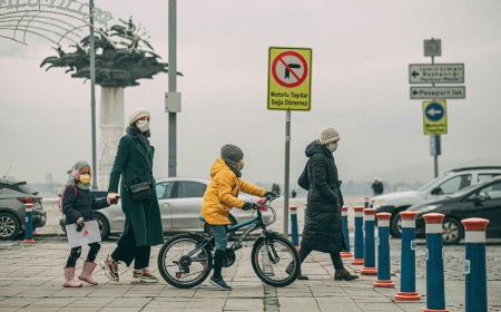 E-Bikes für Kinder und Jugendliche: Was Eltern wissen müssen
