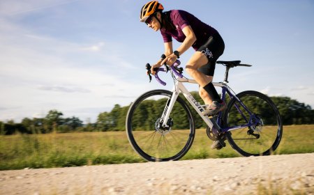 E-Bike-Rennen: Eine neue Sportart?