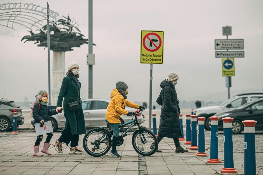 E-Bikes für Kinder und Jugendliche: Was Eltern wissen müssen