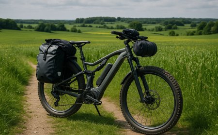 E-Bike nachrüsten 2025 – Sinnvolle Upgrades und klare No-Gos