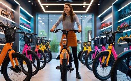 Warum 95 % der E-Bikes überteuert sind – Die Wahrheit über Preise und Herstellertricks