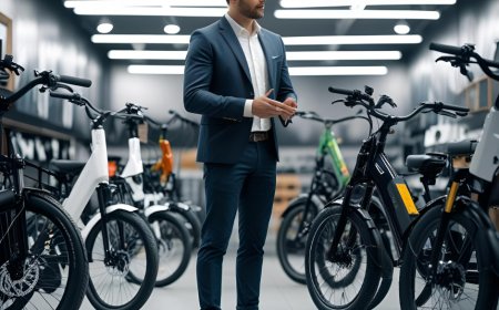 Händler deckt auf: So werden E-Bike-Käufer systematisch abgezockt