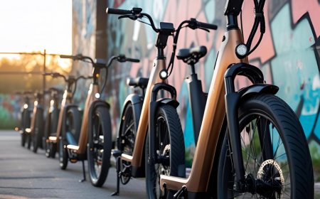 Verboten, geregelt, geduldet – was ist mit E-Bikes in Europa wirklich erlaubt?