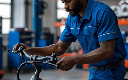 E-Bike unter der Lupe – was steckt wirklich im 4.000 €-Rad?