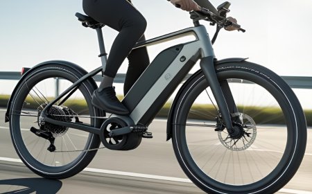 Dürfen E-Bikes auf die Autobahn? Speed-Pedelecs und Schnellradwege im Vergleich