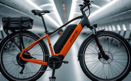 E-Bike auf Reisen: Transport im Flugzeug, Zug, Fernbus – das ist erlaubt
