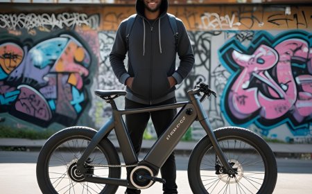 So knacken Profis dein E-Bike – Die Tricks der Diebe und dein bester Schutz