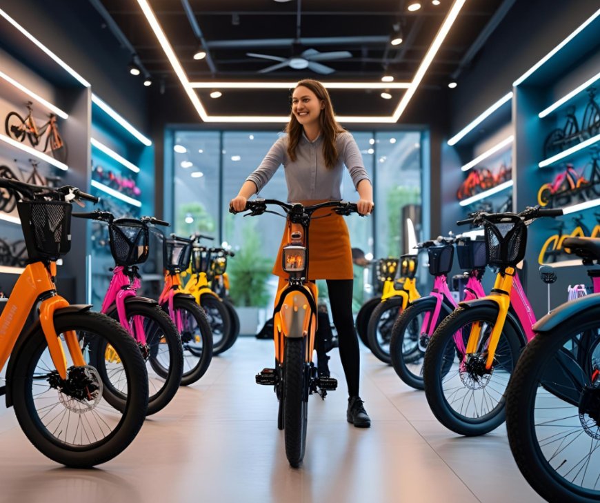 Warum 95 % der E-Bikes überteuert sind – Die Wahrheit über Preise und Herstellertricks