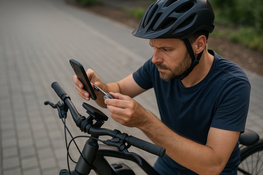 10 geniale Lifehacks für E-Biker – davon erzählt dir kein Händler