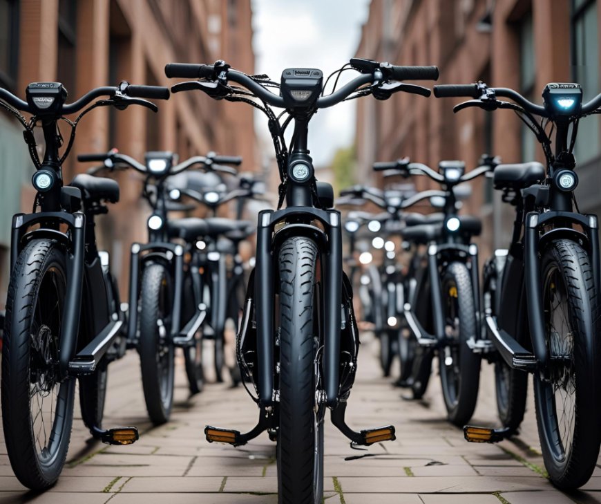 E-Bike Reichweitenvergleich 2025: Bosch, Shimano und Bafang im direkten Test