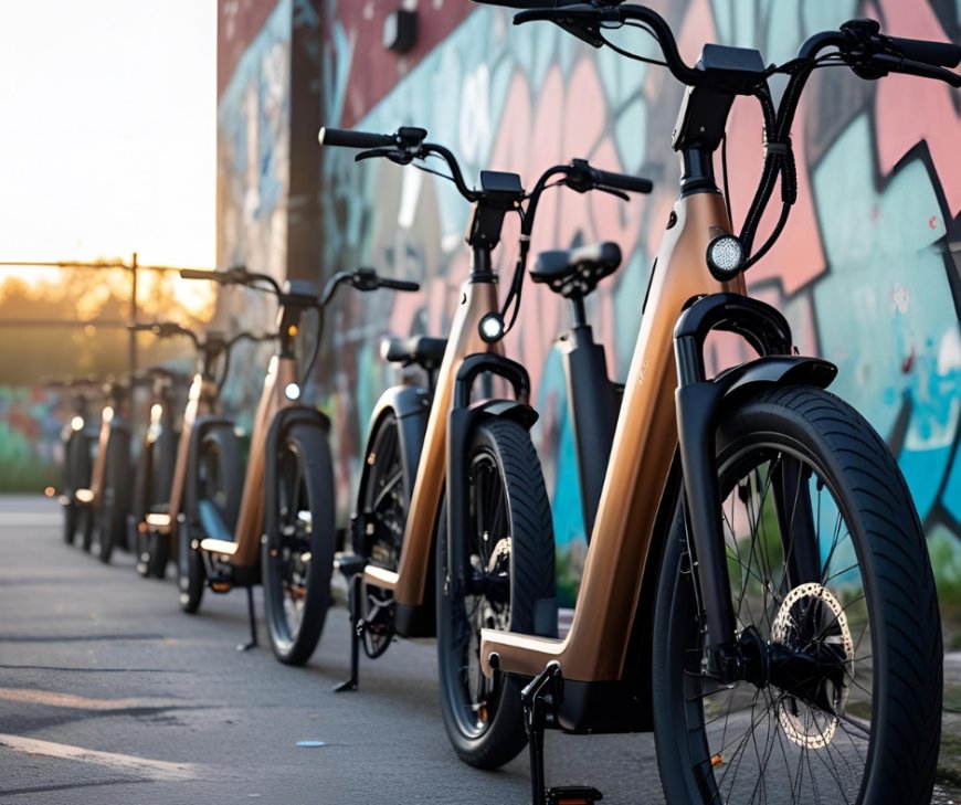Verboten, geregelt, geduldet – was ist mit E-Bikes in Europa wirklich erlaubt?