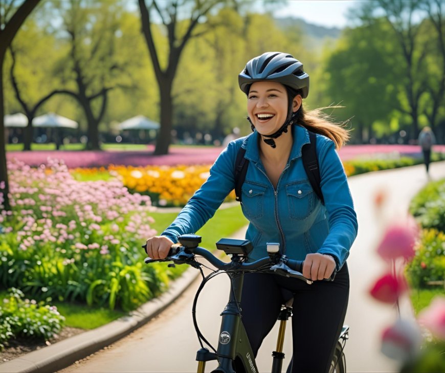 E-Bike-Versicherungsvergleich 2025: Die besten Tarife für Diebstahl, Akku & Kasko