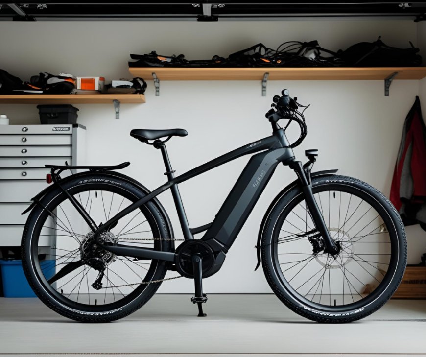 Gebrauchtes E-Bike kaufen – Wann es sich lohnt und wann du es lassen solltest