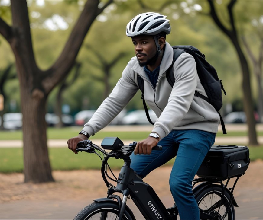 Smart-Bikes im Alltag: Was moderne E-Bikes mit App & GPS wirklich leisten