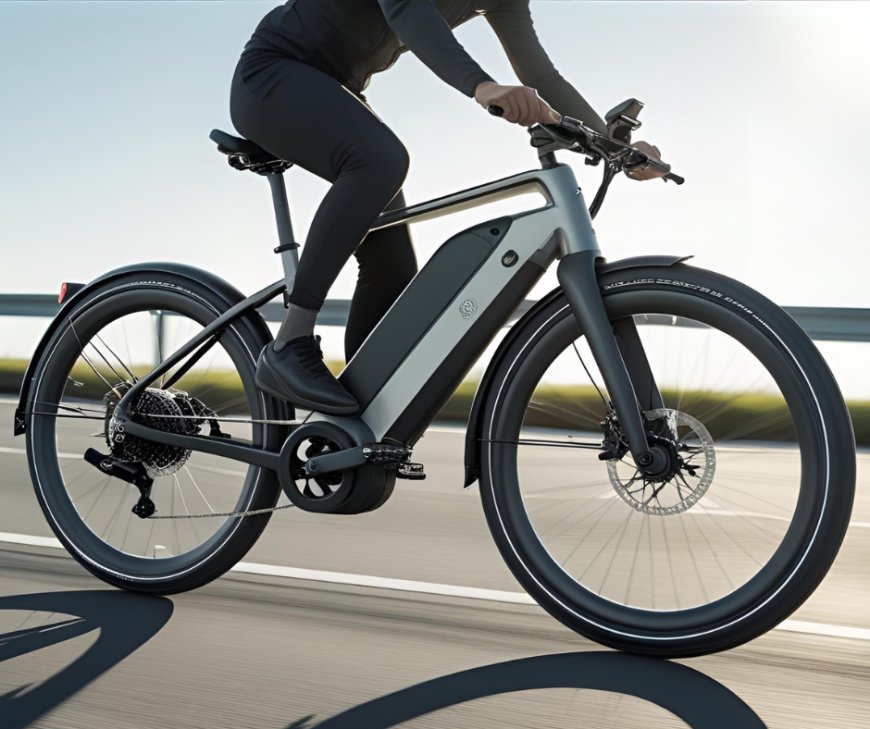 Dürfen E-Bikes auf die Autobahn? Speed-Pedelecs und Schnellradwege im Vergleich
