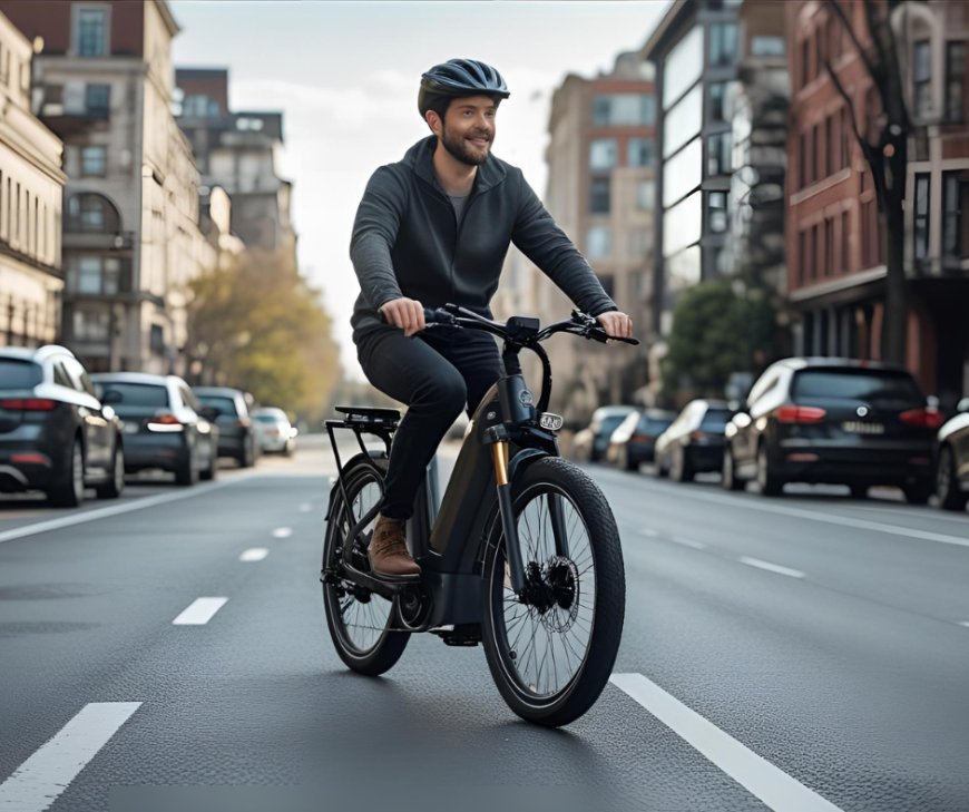 Was kostet ein E-Bike wirklich? Vollkosten pro Jahr im Überblick