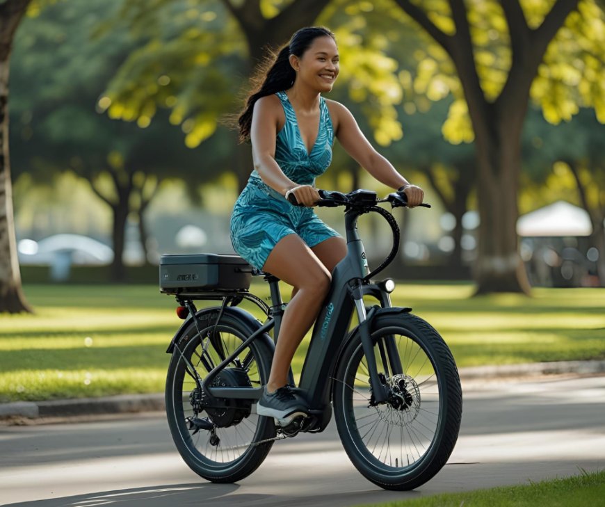 Chinesische E-Bike-Motoren im Vergleich: Was taugen Bafang, Tongsheng & Co.?