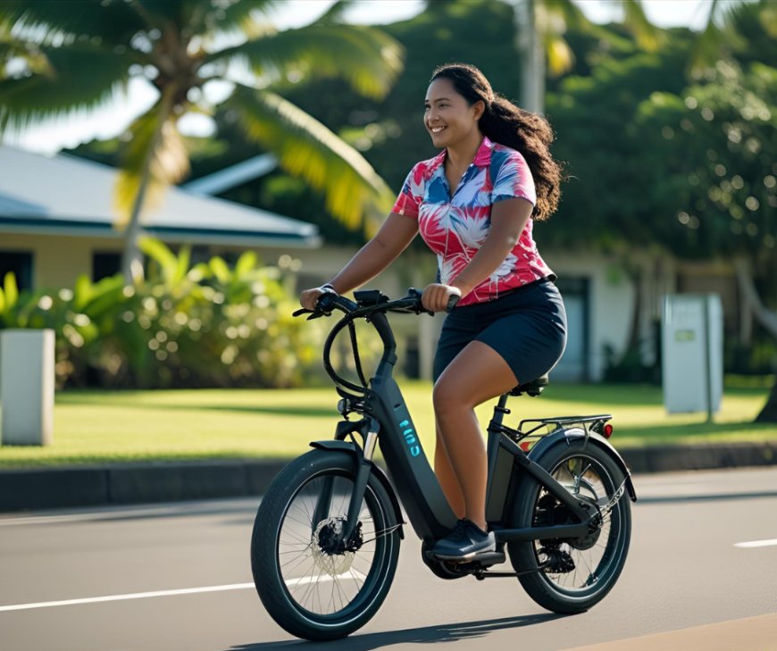 Wie E-Bikes unsere Wahrnehmung von Entfernungen verändern – Psychologie & Mobilität