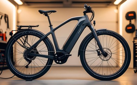 E-Bike Stromkosten im Jahr – was kostet das Laden wirklich?