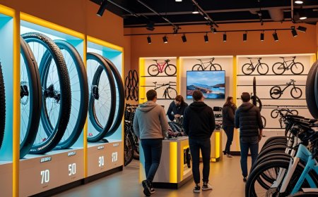 Reifentest E-Bike 2025 – Welche Reifen sind sicher und langlebig?