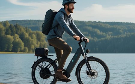 E-Bike Reichweite erhöhen – die größten Reichweitenkiller im Test