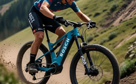 Bosch CX Race vs. Shimano EP801: Die neuen E-Bike-Motoren im Technik-Vergleich