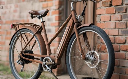 Die Geschichte des E‑Bikes: Von 1890 bis heute – Motoren, Akkus und Innovationen