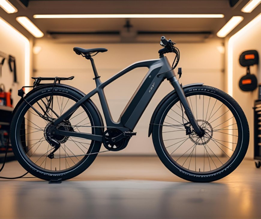 E-Bike Stromkosten im Jahr – was kostet das Laden wirklich?