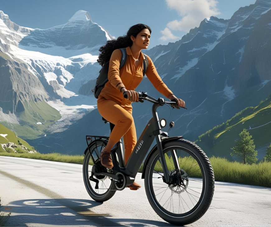 E-Bike-Transalp richtig planen – was du wirklich brauchst