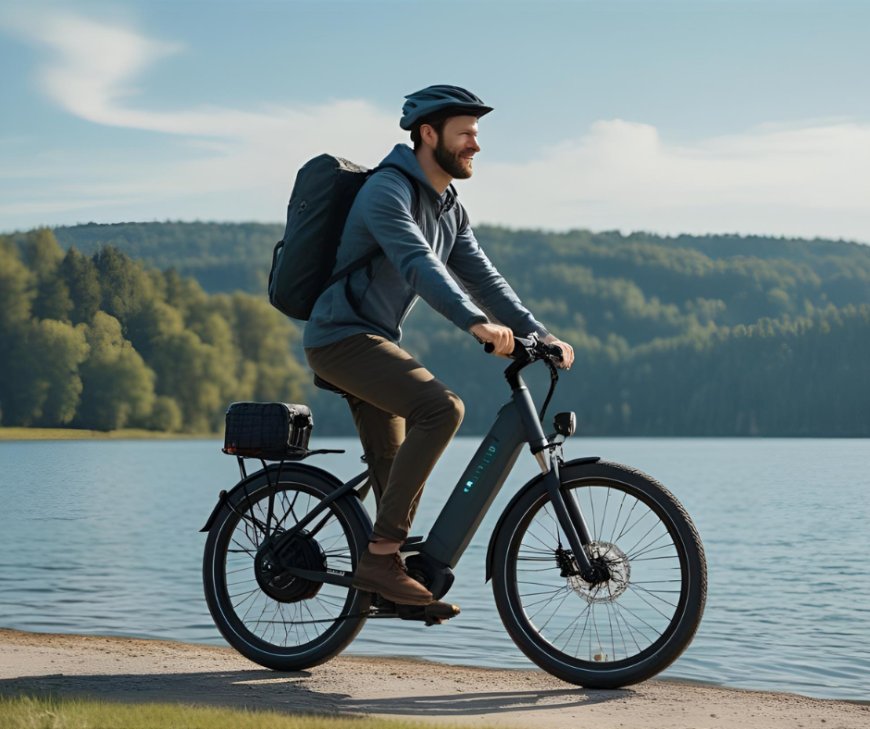 E-Bike Reichweite erhöhen – die größten Reichweitenkiller im Test