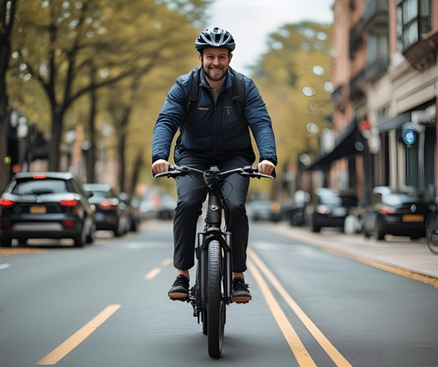 Rahmenmaterial beim E-Bike: Stahl, Alu oder Carbon – was passt zu dir?