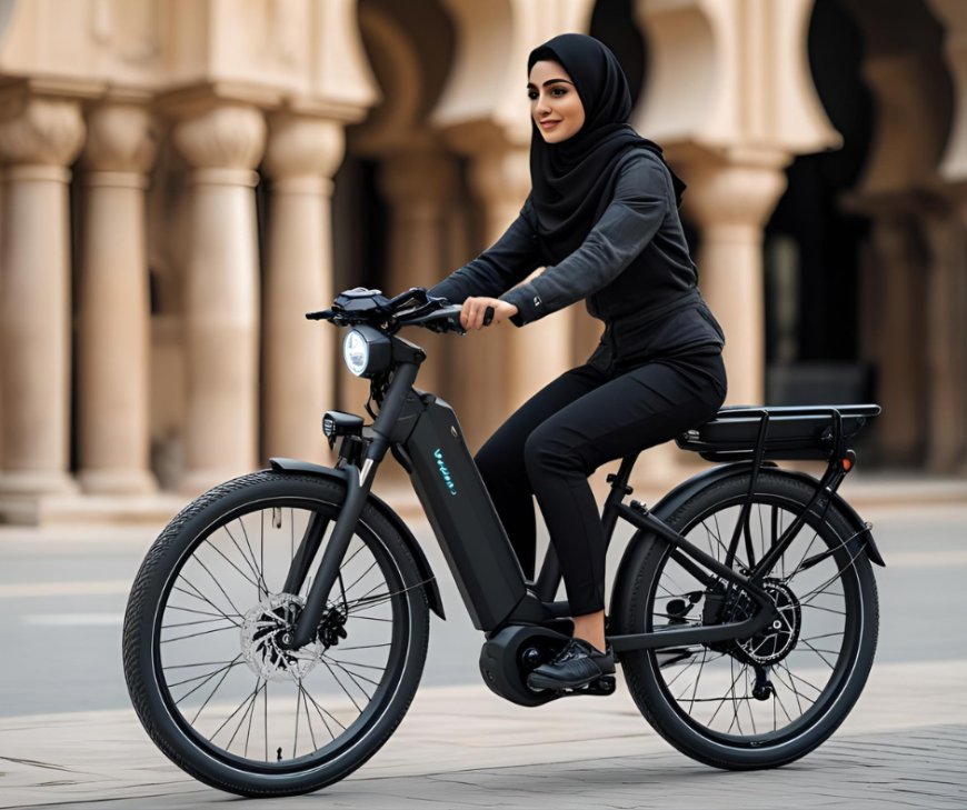 E-Bike-Abo 2025 im Test: Lohnt sich mieten statt kaufen?