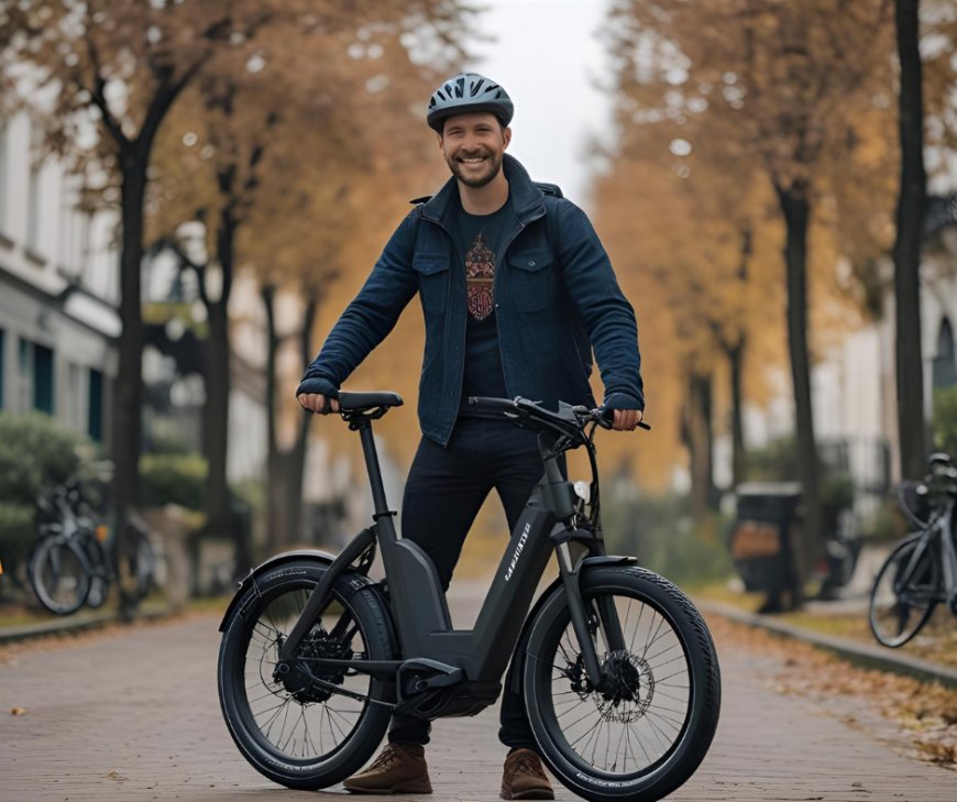 E-Bike-Influencer im Check 2025: Wer testet ehrlich – und wer verkauft nur?