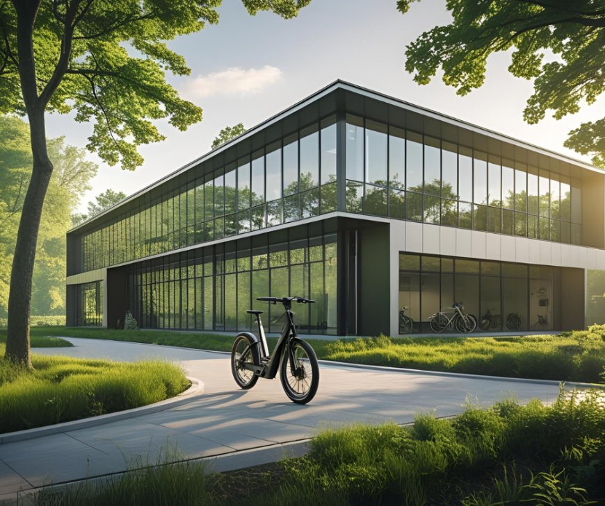 Made in Germany? Wo E-Bikes wirklich gebaut werden