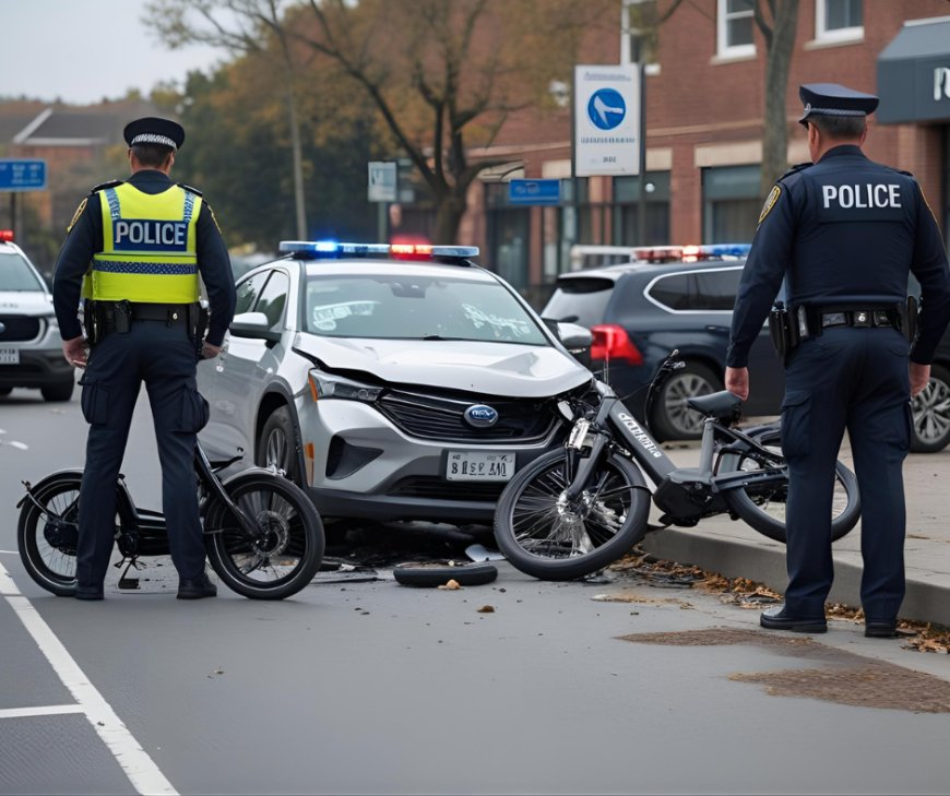 E-Bike: Verkehrswende oder Risiko? Was Polizei, ADAC & Unfallforscher sagen